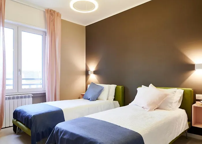 Guest house Ribbon 4*