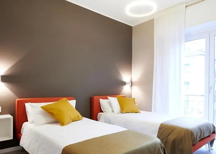 Ribbon Guest house 4*