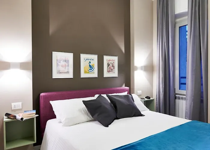 Ribbon Guest house Milan