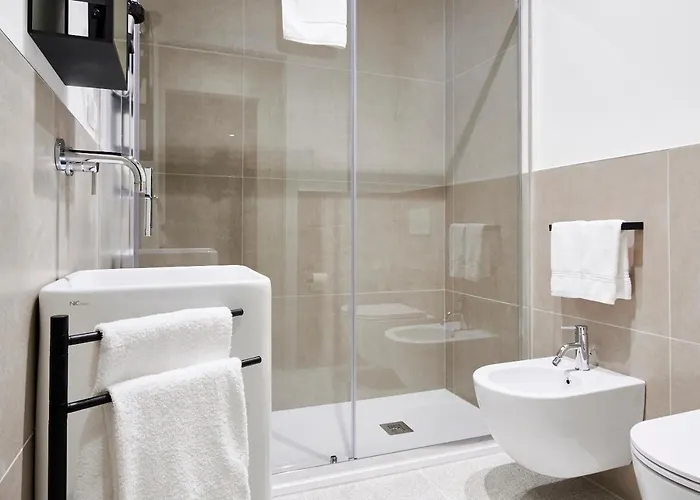 Ribbon Guest house Milan