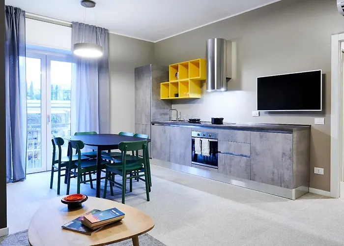 Guest house Ribbon 4*