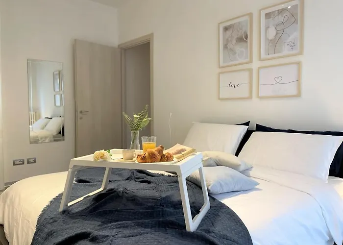 Vivapartments Milanoinganni * ミラノ