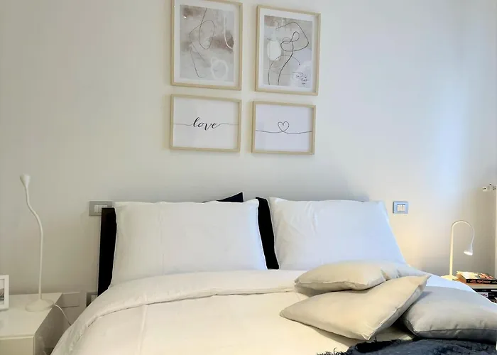 Vivapartments Milanoinganni Lejlighed *