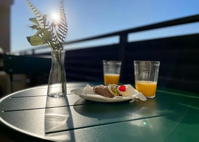Vivapartments Milanoinganni ミラノ