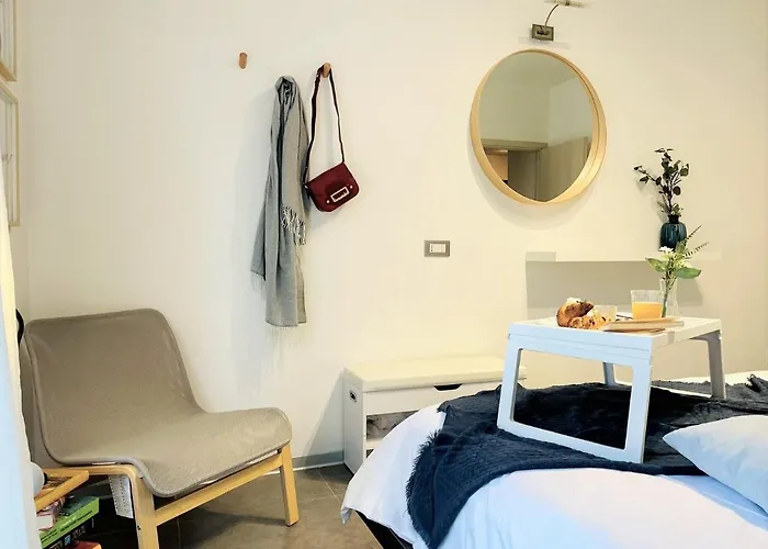 Vivapartments Milanoinganni Lejlighed Milano