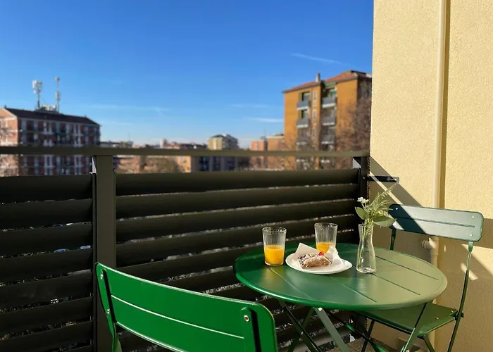 Vivapartments Milanoinganni *