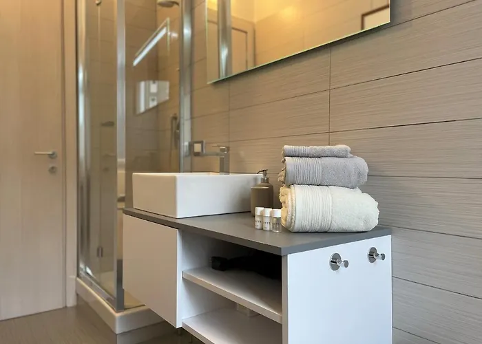 Vivapartments Milanoinganni ミラノ