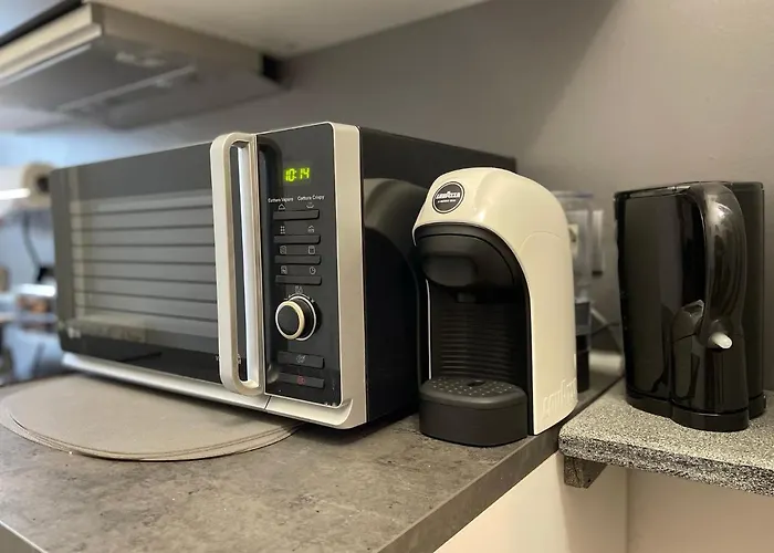 Lejlighed Vivapartments Milanoinganni Milano