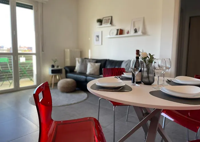 Vivapartments Milanoinganni * ミラノ