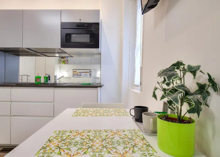 דירה I Host - Cossa 19 מילאנו