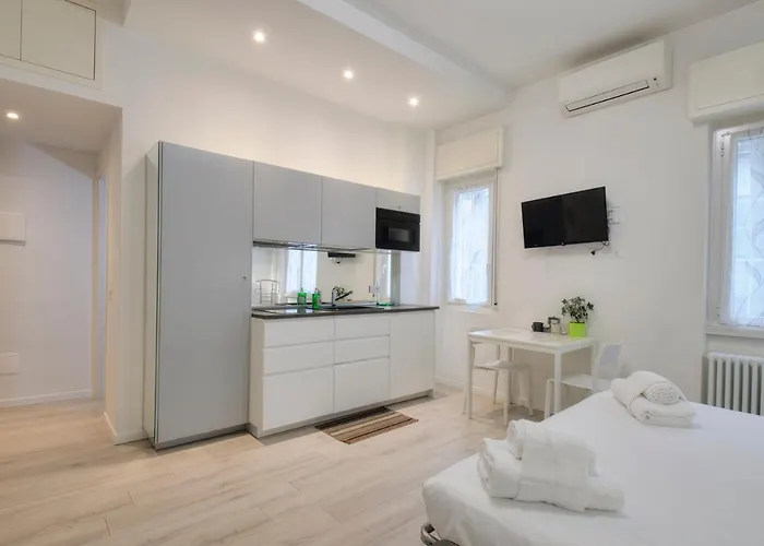 I Host - Cossa 19 דירה מילאנו