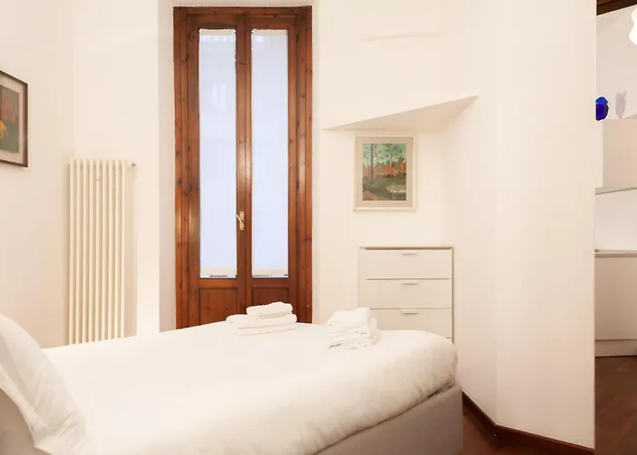 Bnbutler - Eustachi, 47 - Per Vivere Milanese