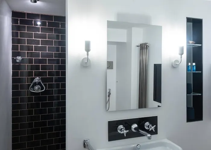 Luxury Διαμέρισμα *