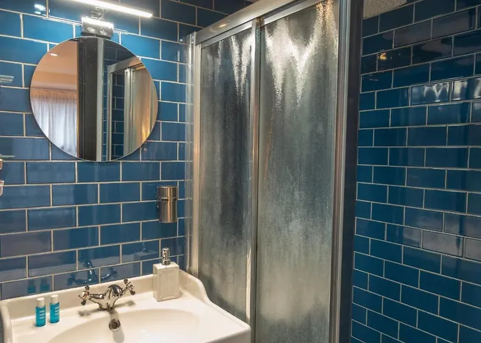 Apartmán Luxury *