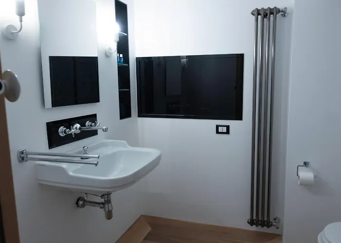 Διαμέρισμα Luxury Μιλάνο