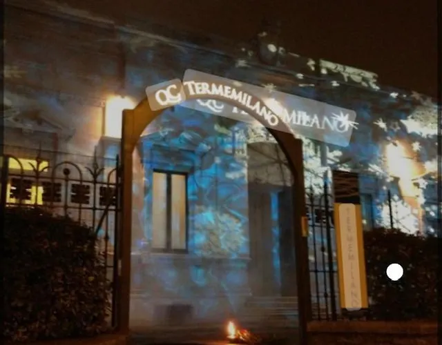 Glamour Liberty Sabotino38 아파트