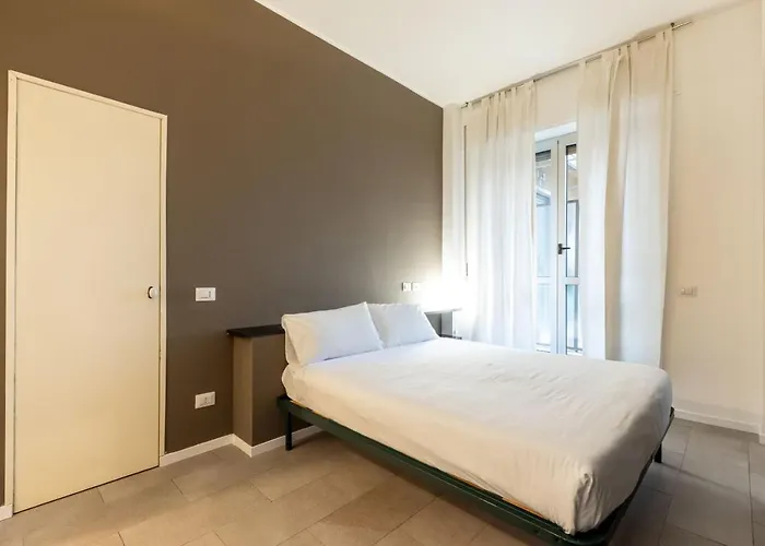 Apartmán In Brera-fatebenefratelli-porta Nuova-milano Milán