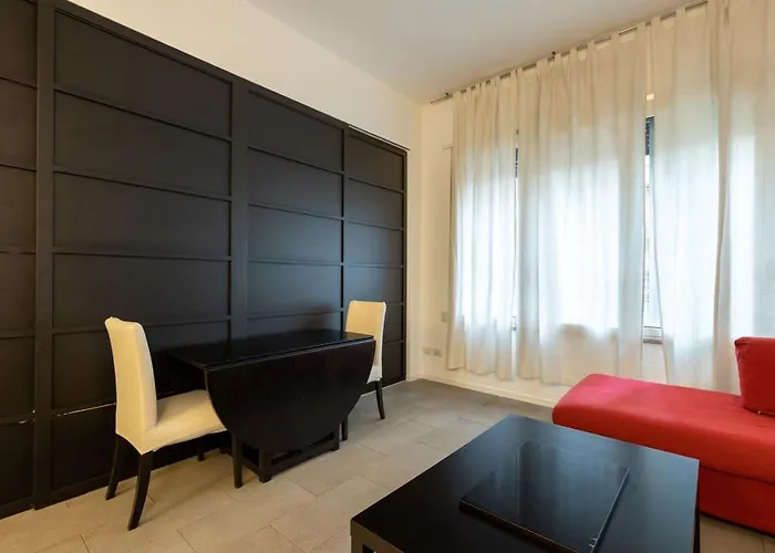 In Brera-fatebenefratelli-porta Nuova-milano Apartmán