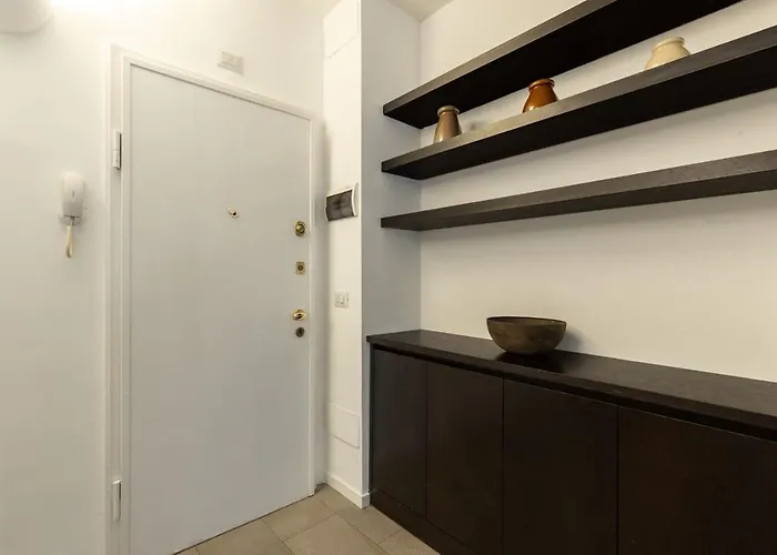Apartmán In Brera-fatebenefratelli-porta Nuova-milano