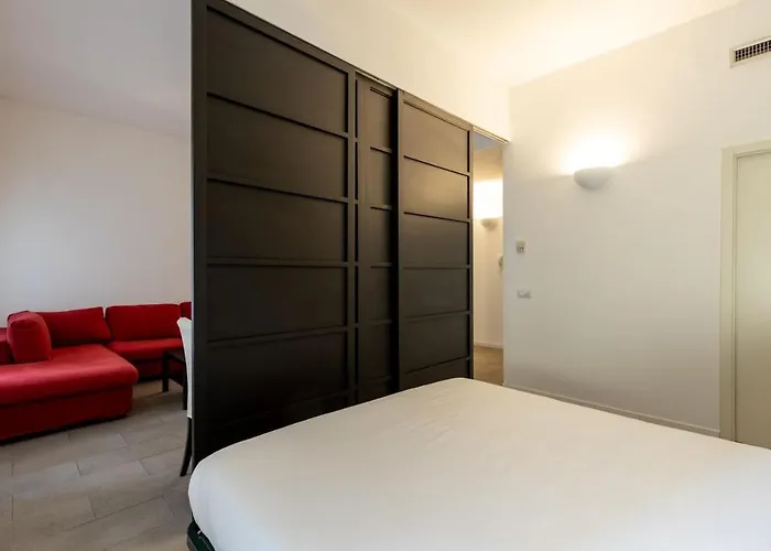 Daire In Brera-fatebenefratelli-porta Nuova-milano *