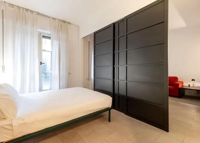 Daire In Brera-fatebenefratelli-porta Nuova-milano