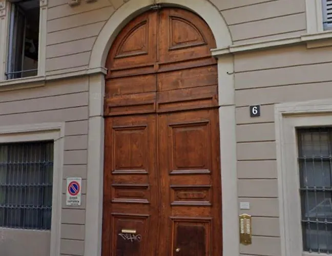 Appartamento Armani House, Superior In Center *