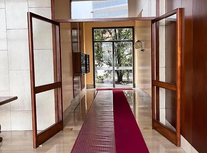 Fiera Citylife - Metro - Ac Apartment *