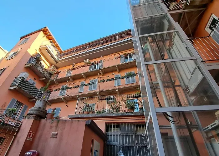 Gorla Skyline - Floor *