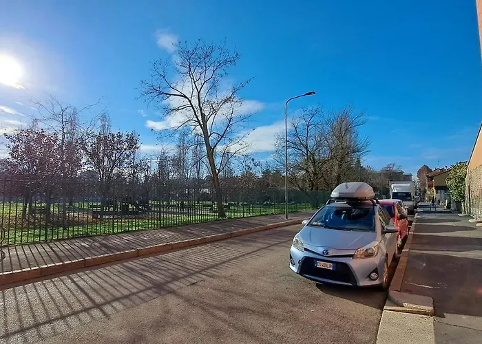 Gorla Skyline - Floor Apartment