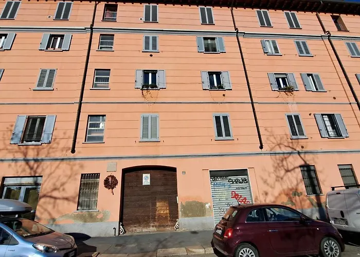 Apartment Gorla Skyline - Floor *