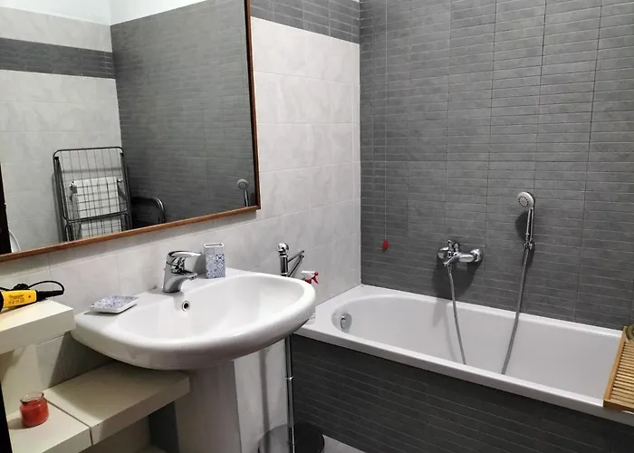 Big Bright Flat In Close To Loreto Square Apartmán Milán