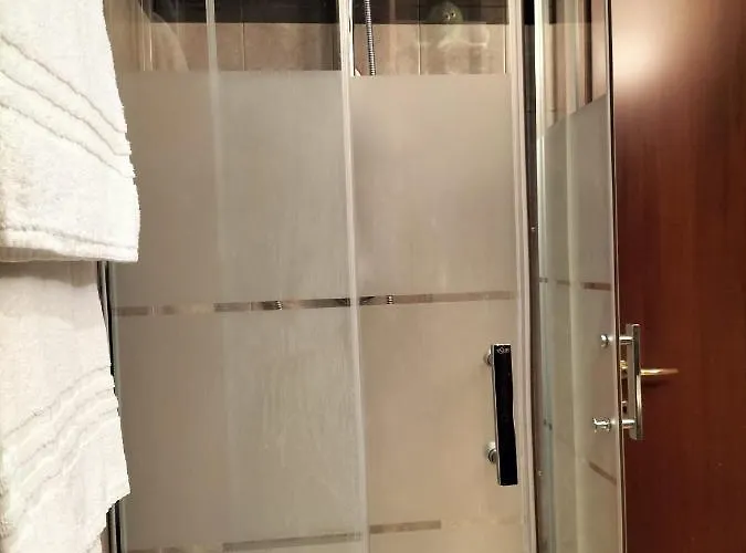 Big Bright Flat In Close To Loreto Square Apartmán *