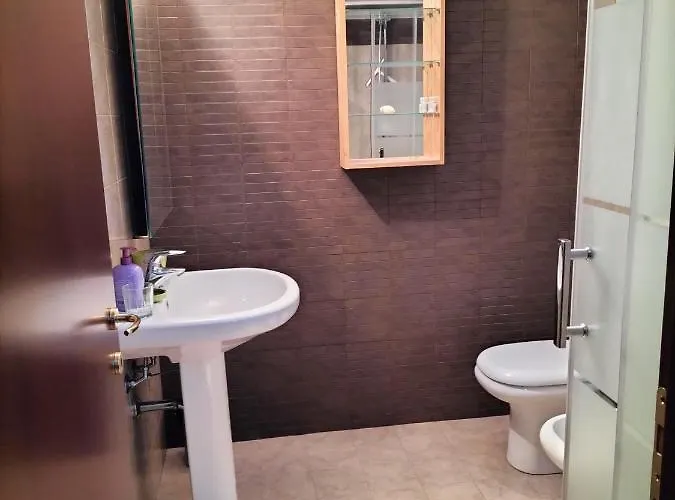 Big Bright Flat In Close To Loreto Square Apartman Milánó