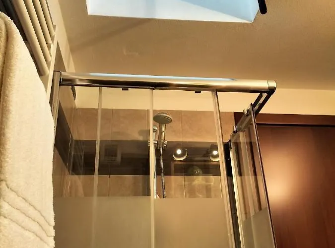 Apartman Big Bright Flat In Close To Loreto Square *