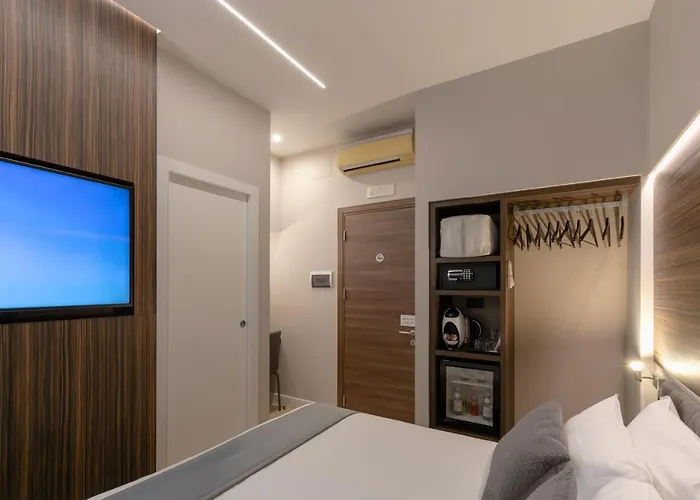 Hotell Ah - Duomo Essence