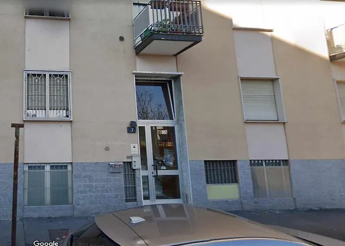 Montalbino Place Daire *