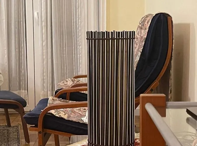 Easy Italy Balcony *