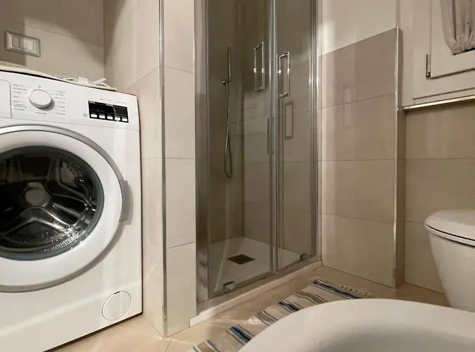 Easy Italy Balcony Appartement