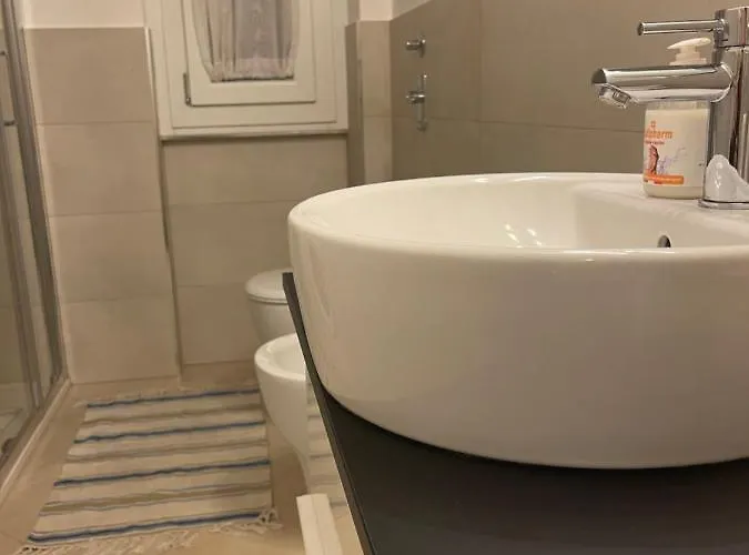 Appartement Easy Italy Balcony Milaan