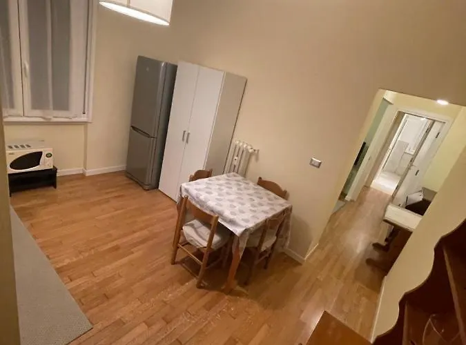 Easy Italy Balcony *