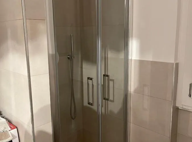 Easy Italy Balcony Милан