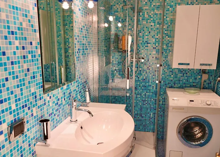 Luxury House - Foppa61 아파트 *