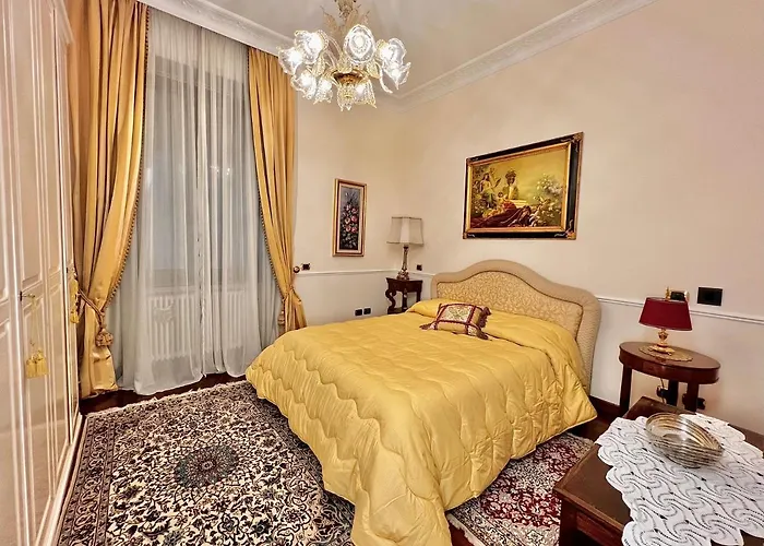 Luxury House - Foppa61 * Милан