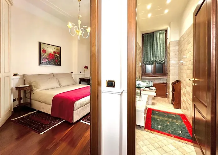 아파트 Luxury House - Foppa61 밀라노