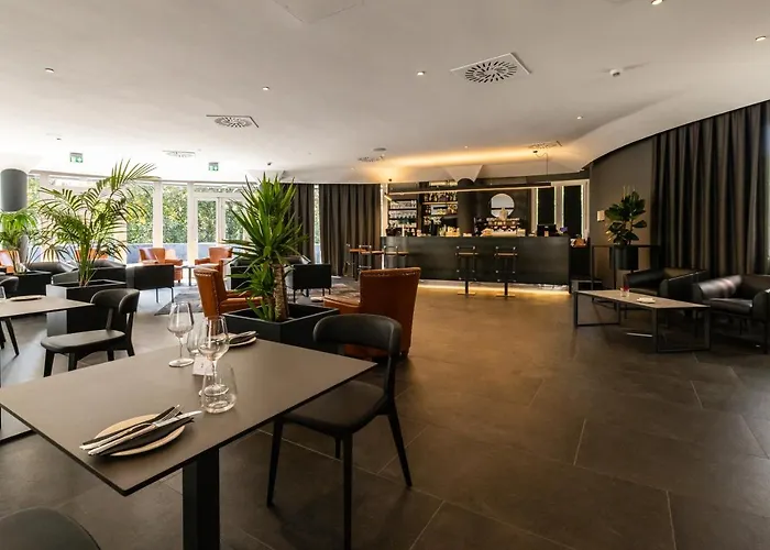 מלון Da Vinci 4*