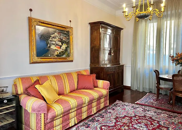 Luxury House - Foppa61 Милан