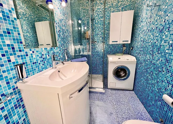 Luxury House - Foppa61 아파트