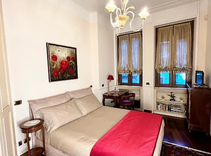 Luxury House - Foppa61 * 밀라노