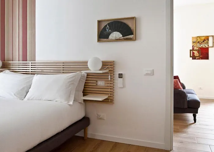 Apartment Italianway Easy - Caretto *
