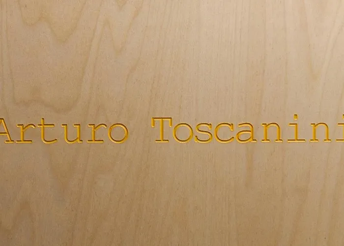 Italianway Easy - Caretto Milan